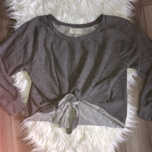 Ocean Drive Tops - Ocean Drive Crop Top